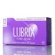 Lubrix Condoms Textured x12