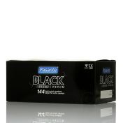Pasante Condom Black Velvet x144