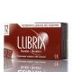 Condoms Lubrix Chocolat x12