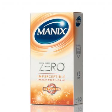 Manix Zero Exciting x12