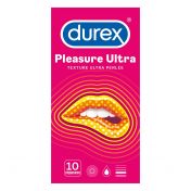 Durex Pleasure Ultra
