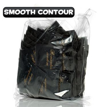 Préservatif Romantica Condom Smooth Contour x100