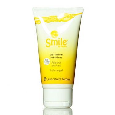 Smile lubricant x50ml