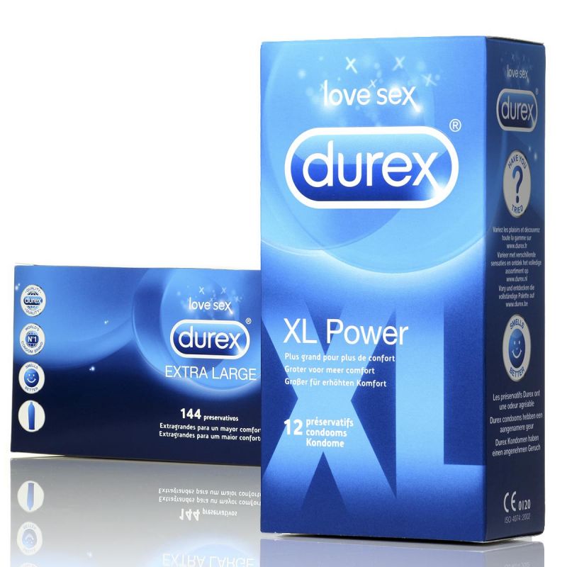 my size 60mm extra large condoms bulk 36 pack
